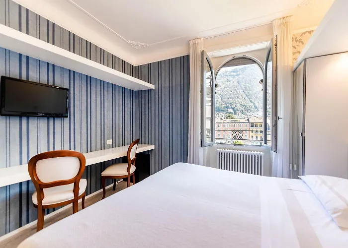 호텔 메트로폴 수이세