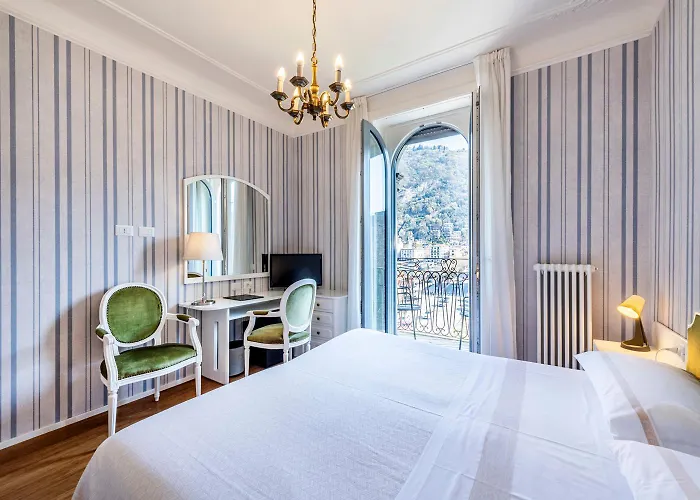 메트로폴 수이세 호텔 코모