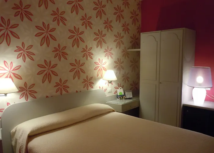 메트로폴 수이세 호텔 코모