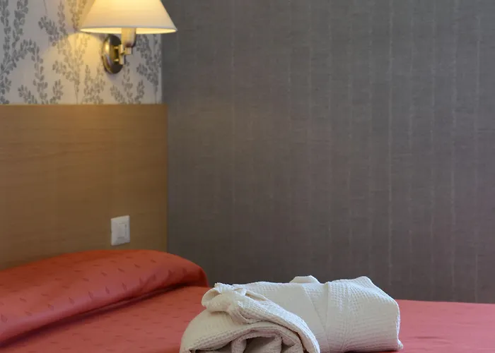 메트로폴 수이세 호텔