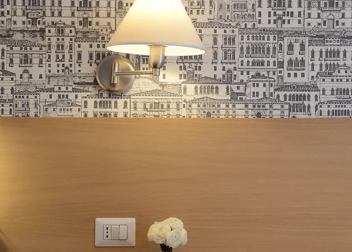 메트로폴 수이세 호텔 코모