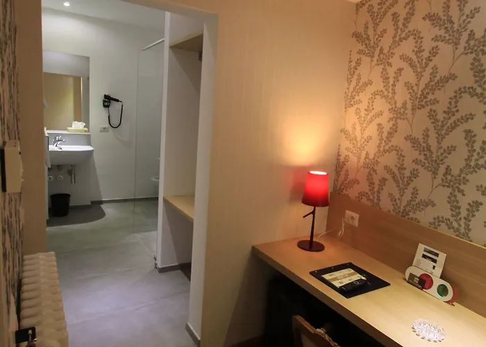 메트로폴 수이세 호텔