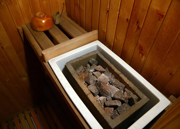 호텔 메트로폴 수이세