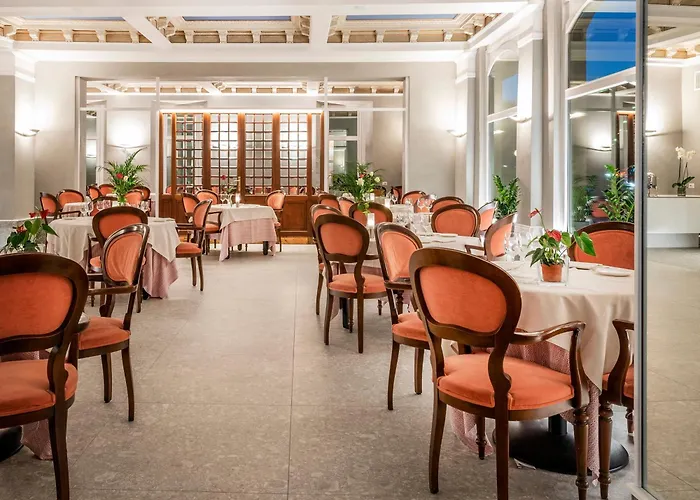 메트로폴 수이세 호텔 4*