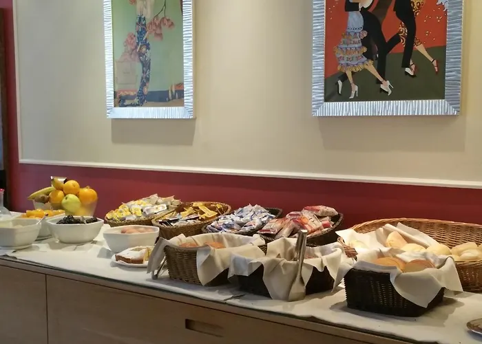 메트로폴 수이세 4*