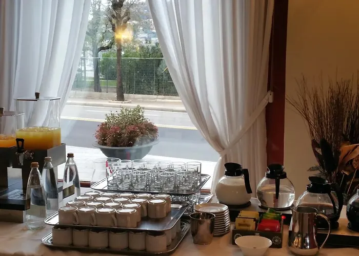 메트로폴 수이세 호텔