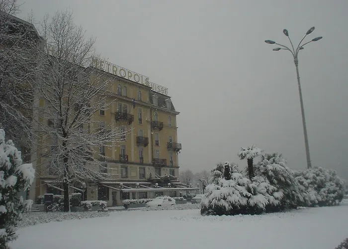 메트로폴 수이세 4*