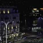 Hotel Metropole Suisse Como