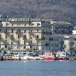 Hotel Metropole Suisse 4*