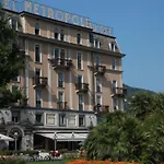 Metropole Suisse 4*