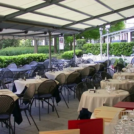 Metropole Suisse 4* Côme