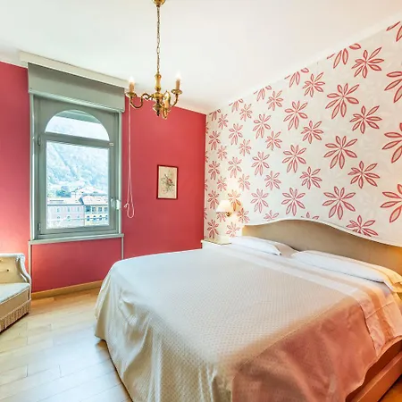 Hotel Metropole Suisse Côme