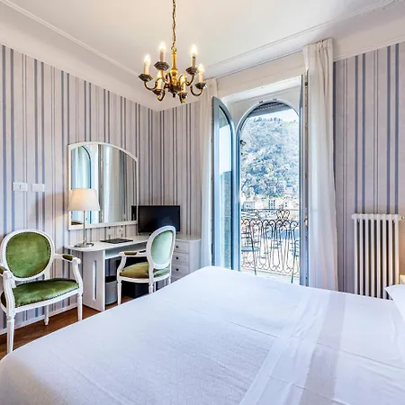 Metropole Suisse Hotel Côme