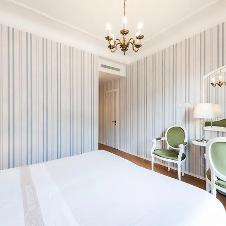 Hotel Metropole Suisse Côme