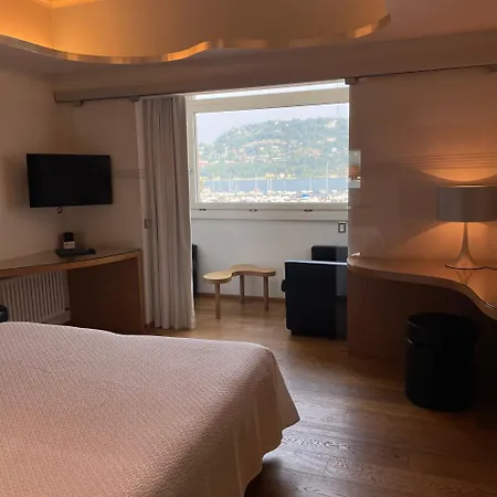 Metropole Suisse 4* Côme