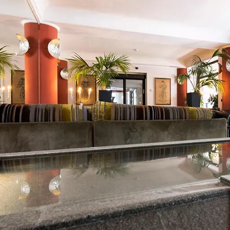 Hotel Metropole Suisse Côme