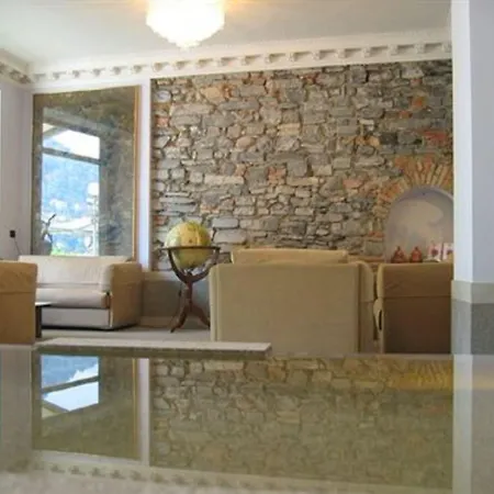 Metropole Suisse 4* Côme