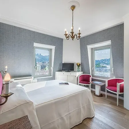 Metropole Suisse