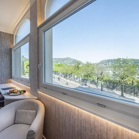 메트로폴 수이세 호텔 4*
