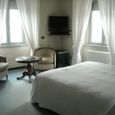 Metropole Suisse Hotel Côme