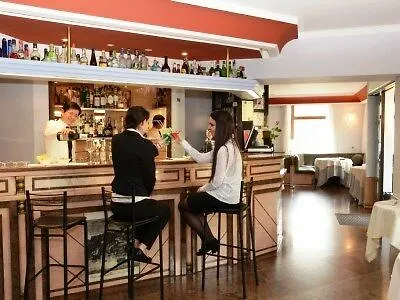 Metropole Suisse Hotel Côme