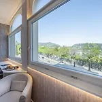 ホテル メトロポーレ スイス 4*