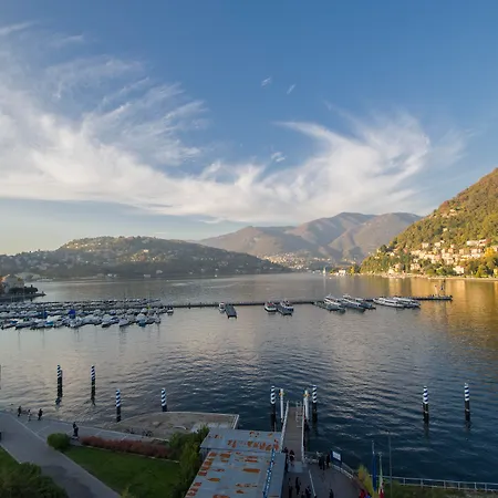 Metropole Suisse 4*