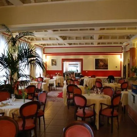 Hotel Metropole Suisse 4*